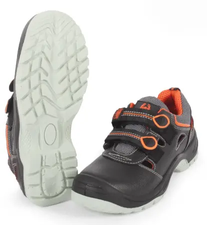 Сандали СКОРПИОН-ПРЕМИУМ 1303ПК ПУ/ТПУ с КП