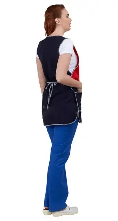 Фартук Карамель