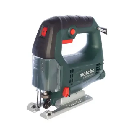 Электрический лобзик METABO STEB 65 Quick 601030000 450Вт