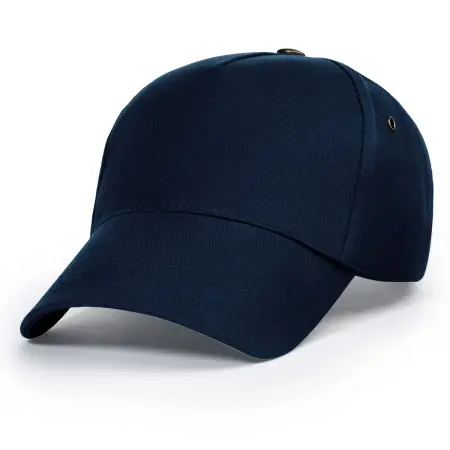 Бейсболка LEADER 100/1 (нм) (т.синий)