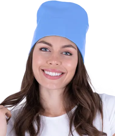 Медицинские колпаки