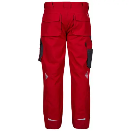 Рабочие брюки ENGEL GALAXY 2810-254 (красный)