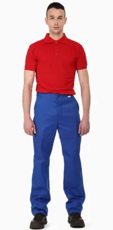 Костюм Классика удлиненный