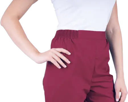 Униформа ВИКТОРИЯ (бордо)