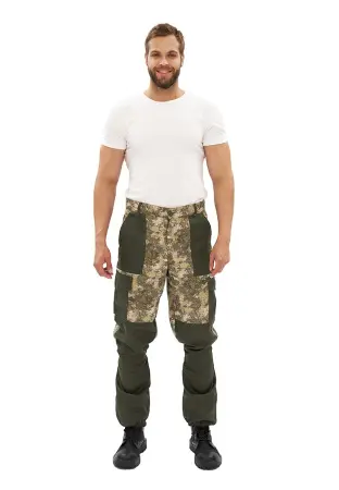 Костюм ГОРКА-ГОРЕЦ с БР (кмф)