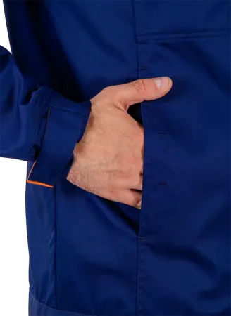 Куртка IFORM FX (синий)