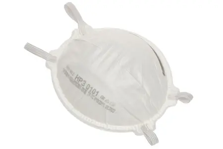 Респиратор НРЗ-0101 FFP1 NR D противоаэрозольный