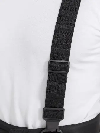 Брюки RONTA BR930 MEMBRANE зимние (черный)