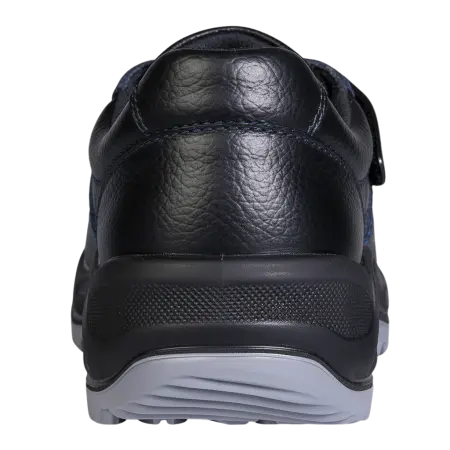 Полуботинки с перфорацией СОЮЗ ПУ/ТПУ с МП