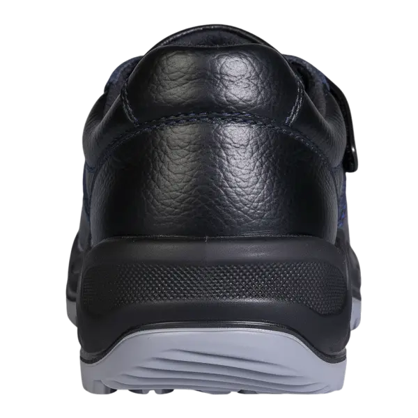 Полуботинки с перфорацией СОЮЗ ПУ/ТПУ с МП