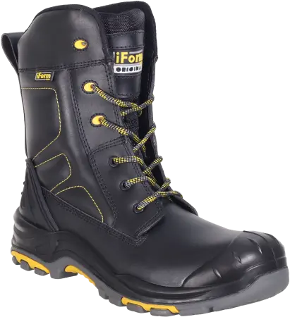 Ботинки iForm® ORIGINAL (ОРИДЖИНАЛ) высокий берец с КП и КС