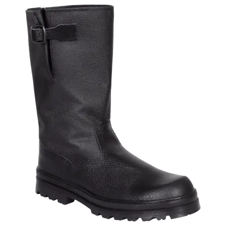 Сапоги ГОЛИАФ Резина иск. мех