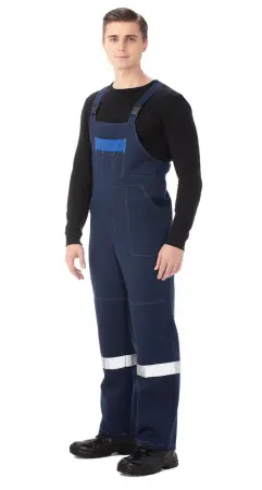 Костюм ТИМБЕР с ПК (синий/васильковый) Костюм ТИМБЕР с ПК (синий/васильковый)