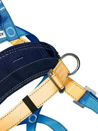 Удерживающая страховочная привязь УСП-2Ж4 УК