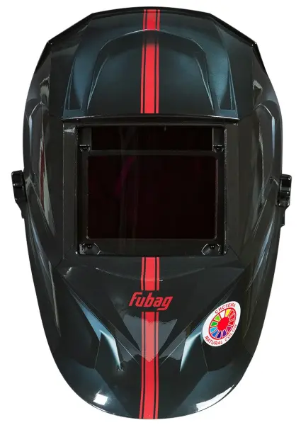 Маска сварщика FUBAG ХАМЕЛЕОН IR 4-13N M