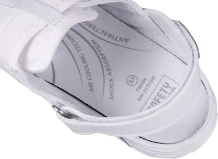 Полуботинки (тип сабо) ALIZA (АЛИЗА)