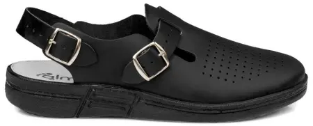 Сабо АЛМИ ЖЕНЯ 8618-1-00101 (черный)