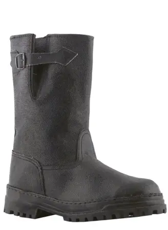 Сапоги Борт