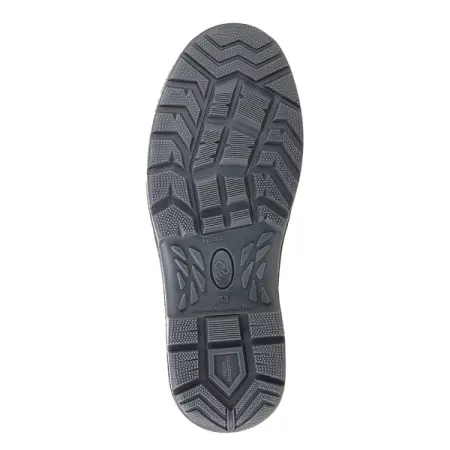 Ботинки ЛИДЕР 13ТМ ПУ-ТПУ иск.мех