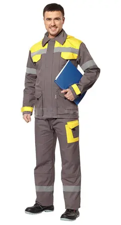 Костюм Ойлтэк