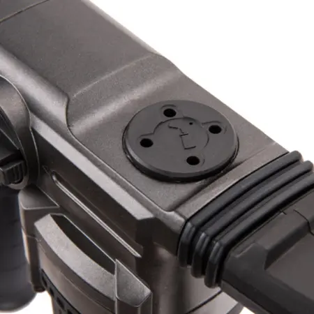 Перфоратор KRESS KU330 SDS PLUS 1100Вт 5Дж