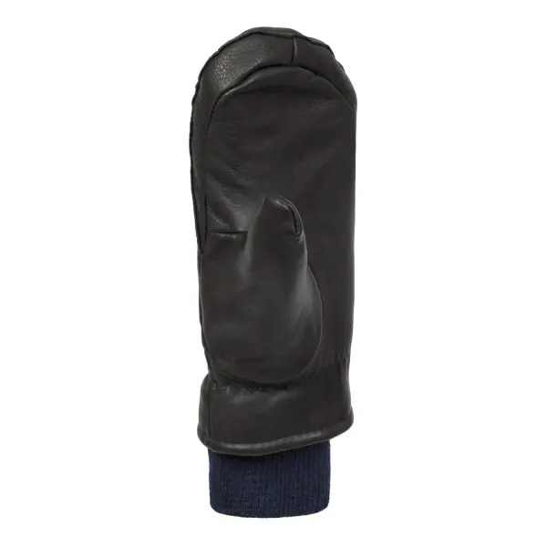 Рукавицы РОДЕО УЛЬТРА зимние шелтер микро