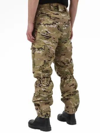 Костюм ГЕРКОН-ЛЕТО с БР (кмф мультикам)