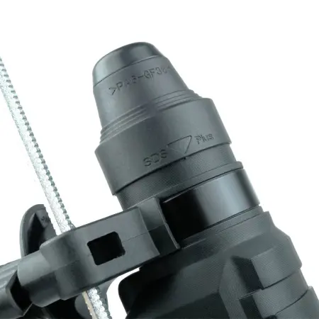 Перфоратор KRESS KU320 SDS PLUS 850Вт 3Дж