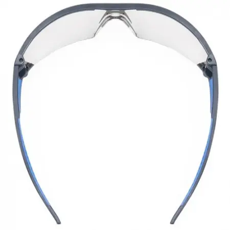 Очки UVEX АЙ-ВОРКС 9194171 (прозрачный)
