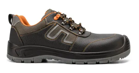 Полуботинки ЛИДЕР ИМПОРТ 8724ТКВ ПУ-ТПУ с КС и КП