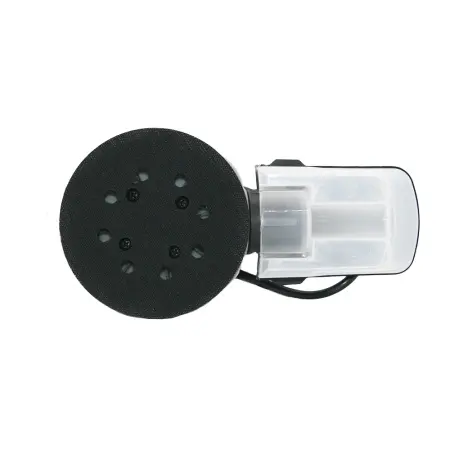 Эксцентриковая шлифовальная машина CROWN CT13560V 300Вт 6000-13000об/мин 2мм 125мм