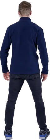 Куртка флисовая ФЬЮЖЕН