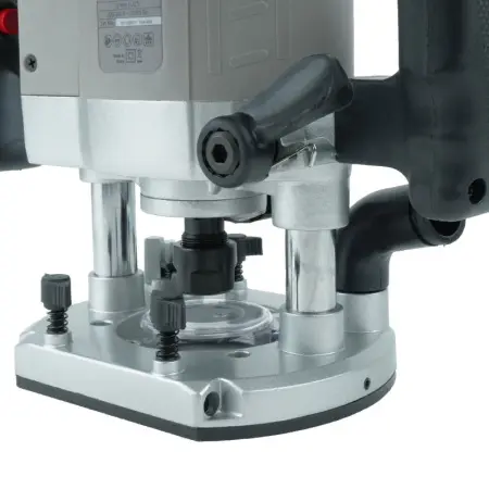 Фрезер CROWN CT11002 1400Вт раб.ход 50мм 28000об/мин