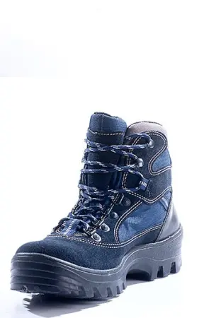 Ботинки Циклон