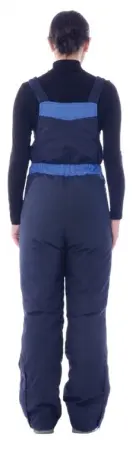 Полукомбинезон Зима