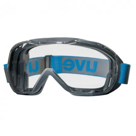 Очки UVEX МЕГАСОНИК ETC 9320415
