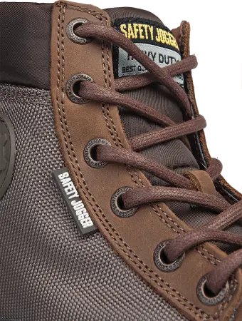 Ботинки DAKAR (ДАКАР) с МП и МС