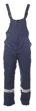 Полукомбинезон СТАНДАРТ зимний с СОП грета (т.синий)