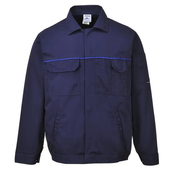 Куртка PORTWEST 2860 (т.синий) Куртка PORTWEST 2860 (т.синий)