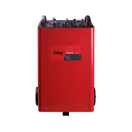 Пуско-зарядное устройство FORCE 1700 (400B)