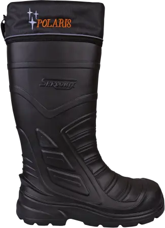 Сапоги ЭВА ПОЛЯРИС с КП и МС