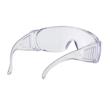 Очки защитные РИМ открытые (прозрачный)