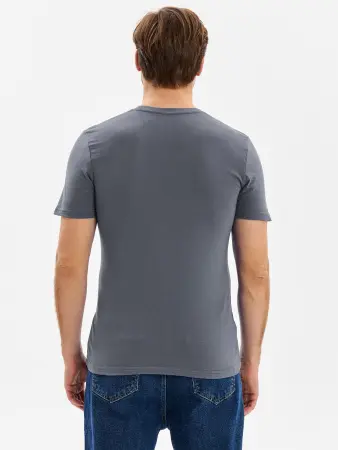 Футболка PROFLINEBASE 2 (серый)