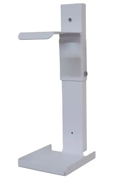 Фиксатор настенный для флакона с дозатором 1000 мл