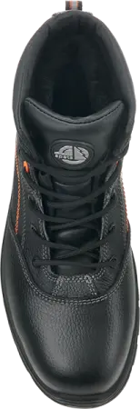 Ботинки OPERATOR 2.0 ПУ/ТПУ кожаные нат.мех с КП и КС