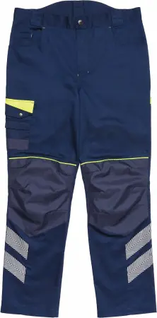 Брюки мужские PROFLINE SPECIALIST, т.синий