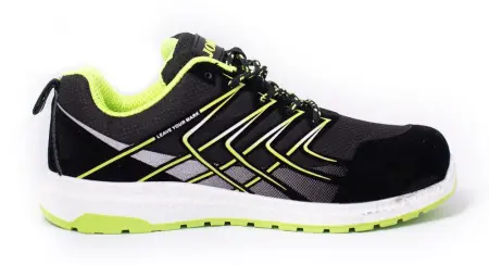 Кроссовки JOKER PPS2-L ПУ-ТПУ (лимонный)