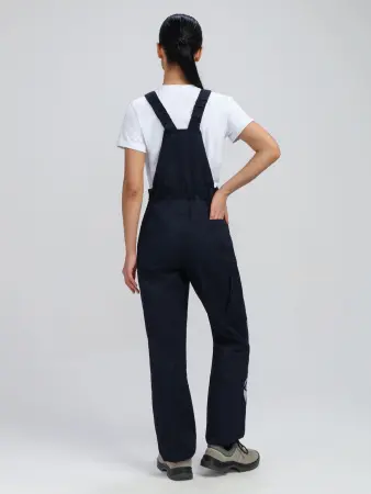 Полукомбинезон PROFLINE SPECIALIST женский (т.синий/васильковый)