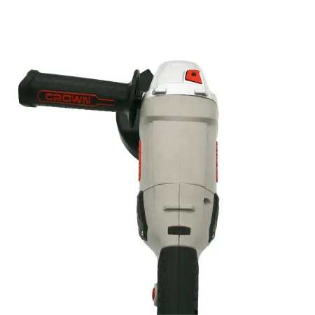 Угловая шлифовальная машина CROWN CT13506-125N 1200Вт 11000об/мин М14 125мм