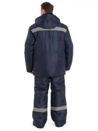 Костюм МАСТЕР СОП зимний с ПК (т.синий)